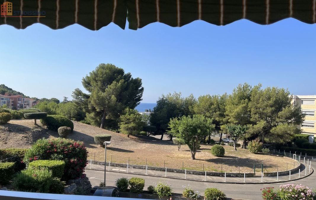 Studio 21m² La Ciotat - Lumineux, proche centre - Photo 1