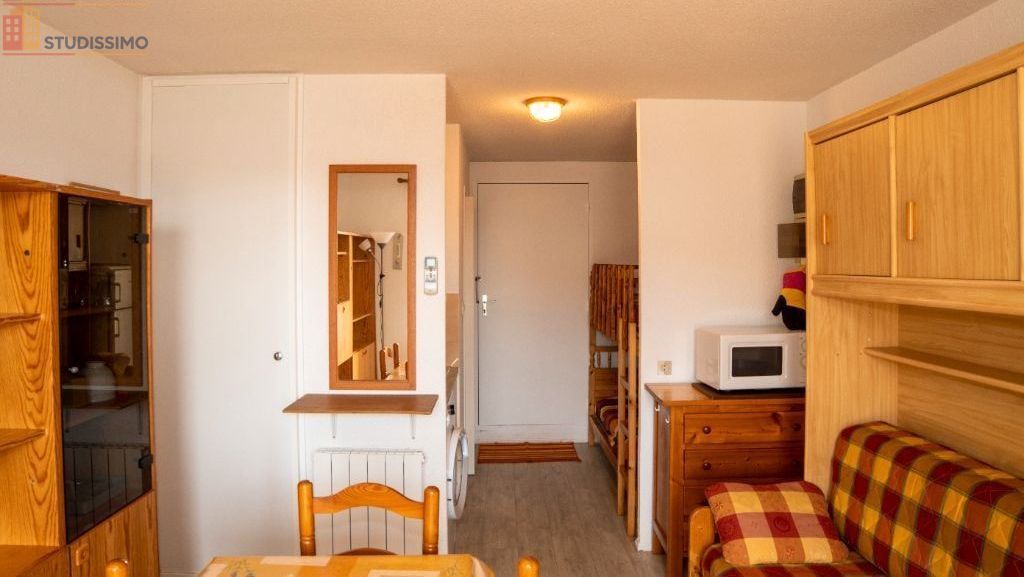 Studio à Port-la-Nouvelle