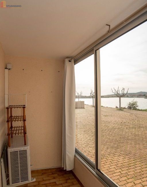Studio meublé 18m² Port-la-Nouvelle - Meublé, DPE C - Photo 3