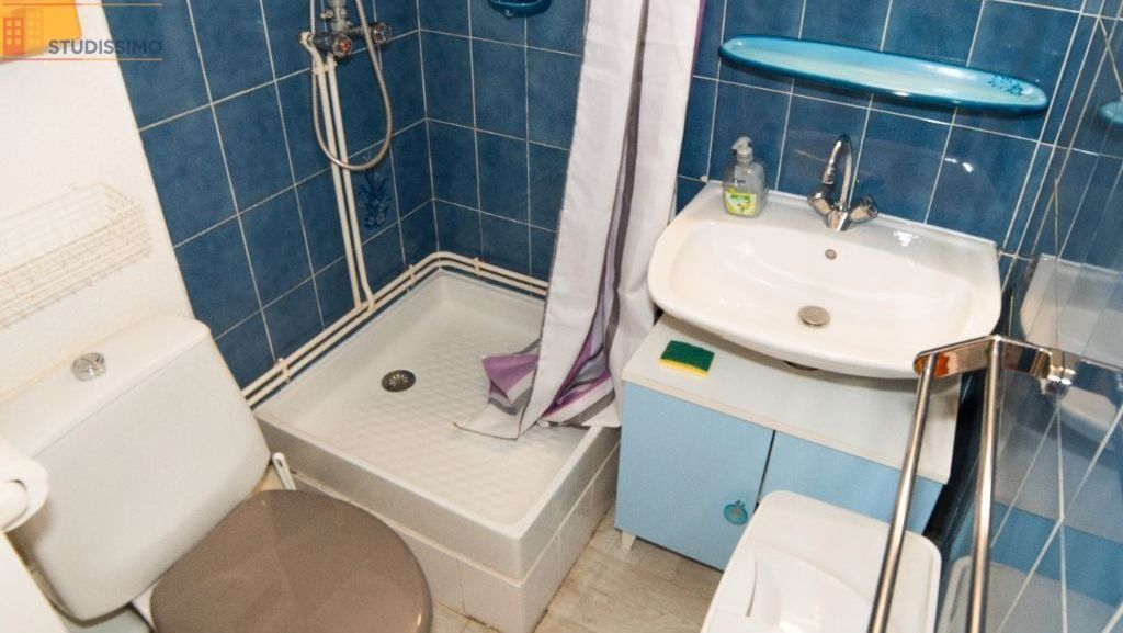 Studio meublé 18m² Port-la-Nouvelle - Meublé, DPE C - Photo 1