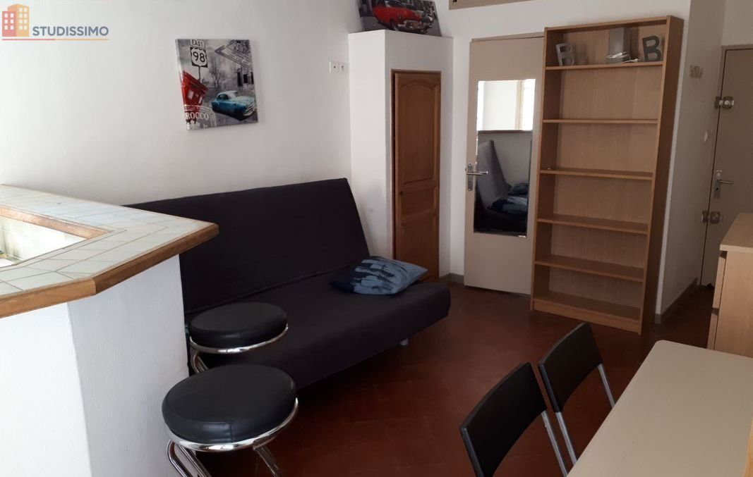 Studio à Aix-en-Provence