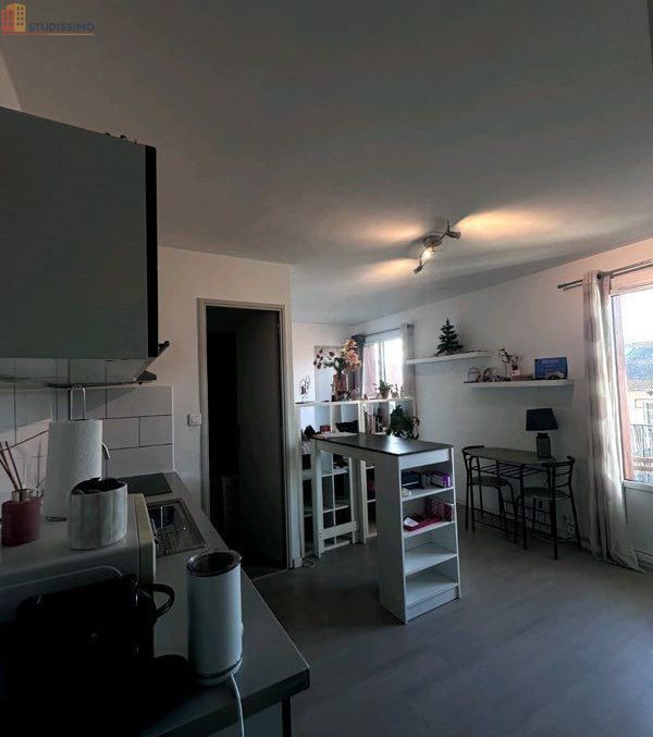 Studio à Aix-en-Provence