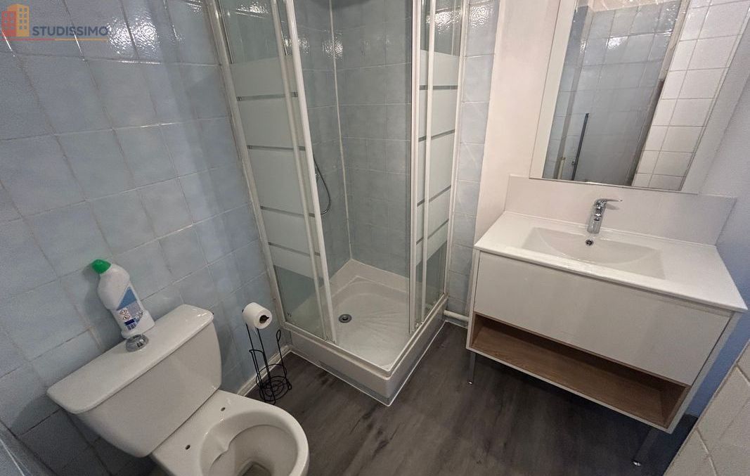Studio meublé 19m² Narbonne 11100 - Lumineux - Photo 2