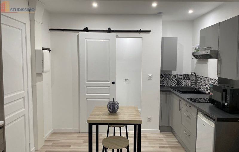 Studio à Castelnaudary