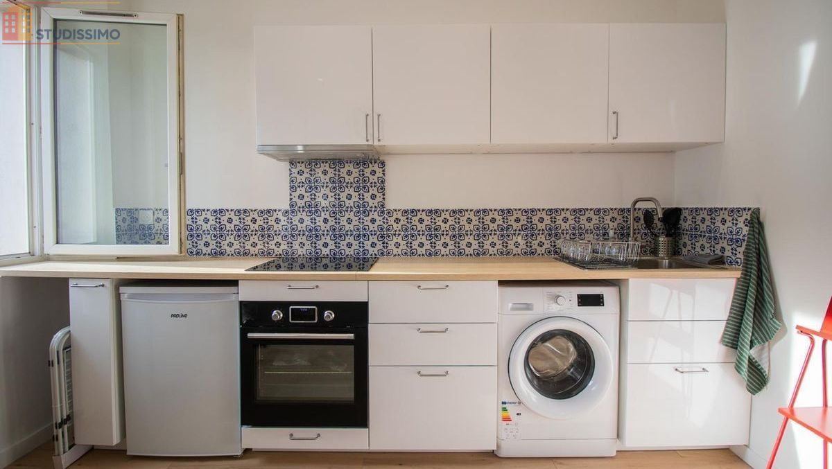 Studio 20m² Marseille 6e - Vue Notre-Dame, meublé - Photo 1
