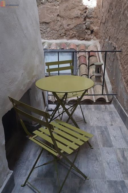 Studio meublé 19m² Aix-en-Provence centre - Petite terrasse, équipé - Photo 1