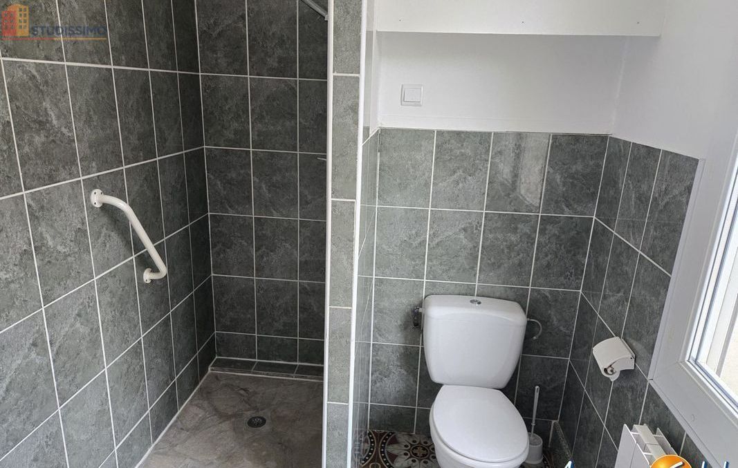 Studio 30m² Cuxac-d'Aude - - Photo 3