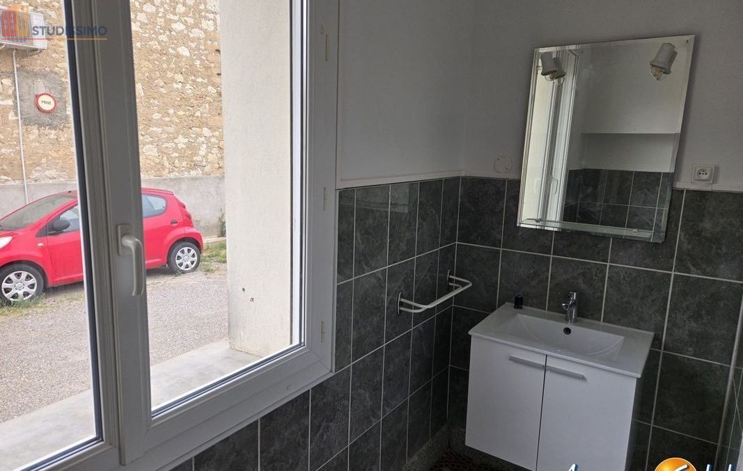Studio 30m² Cuxac-d'Aude - - Photo 4