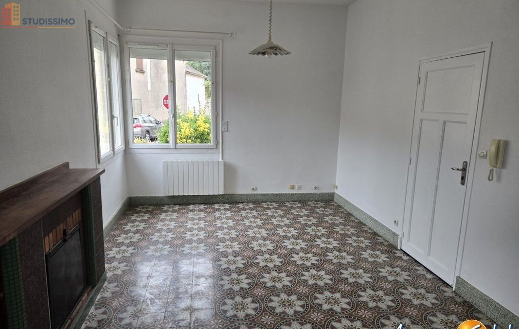 Studio 30m² Cuxac-d'Aude - - Photo 1