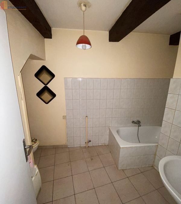 Studio 28m² Marseille 15e - Lumineux, calme - Photo 2