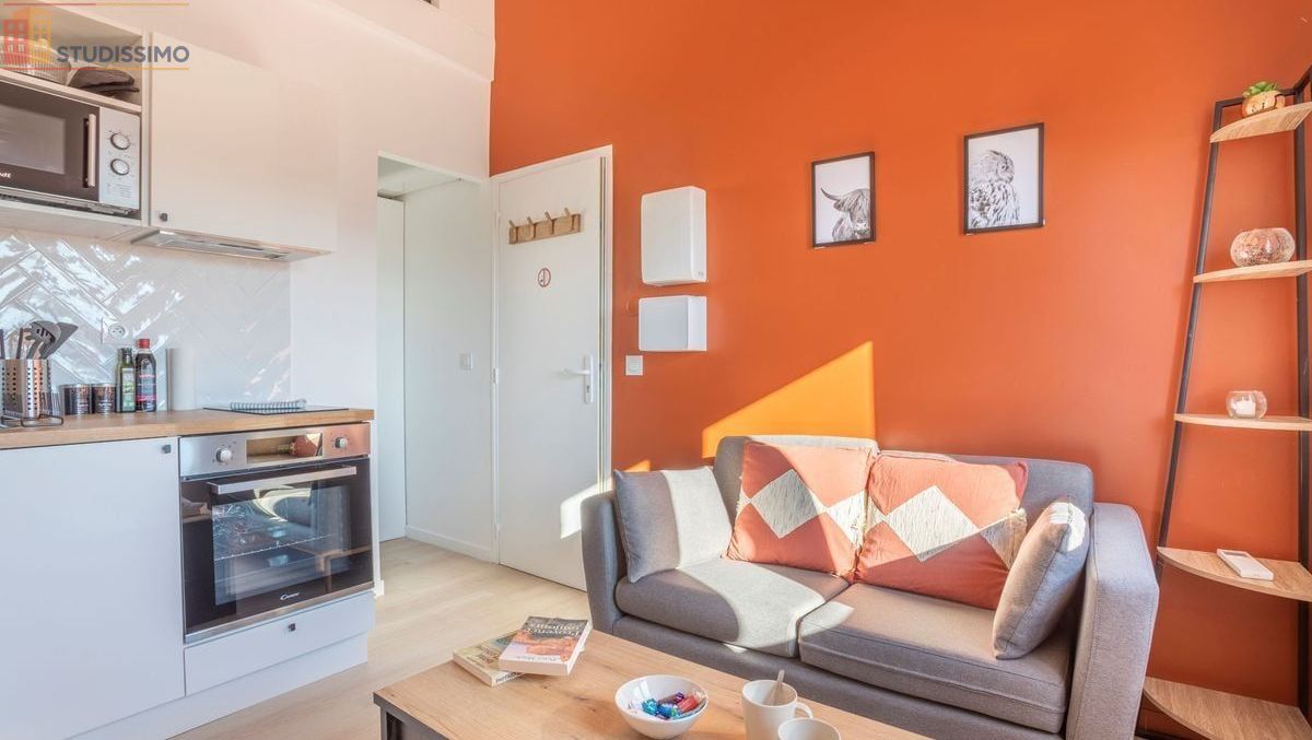 Studio à Gardanne