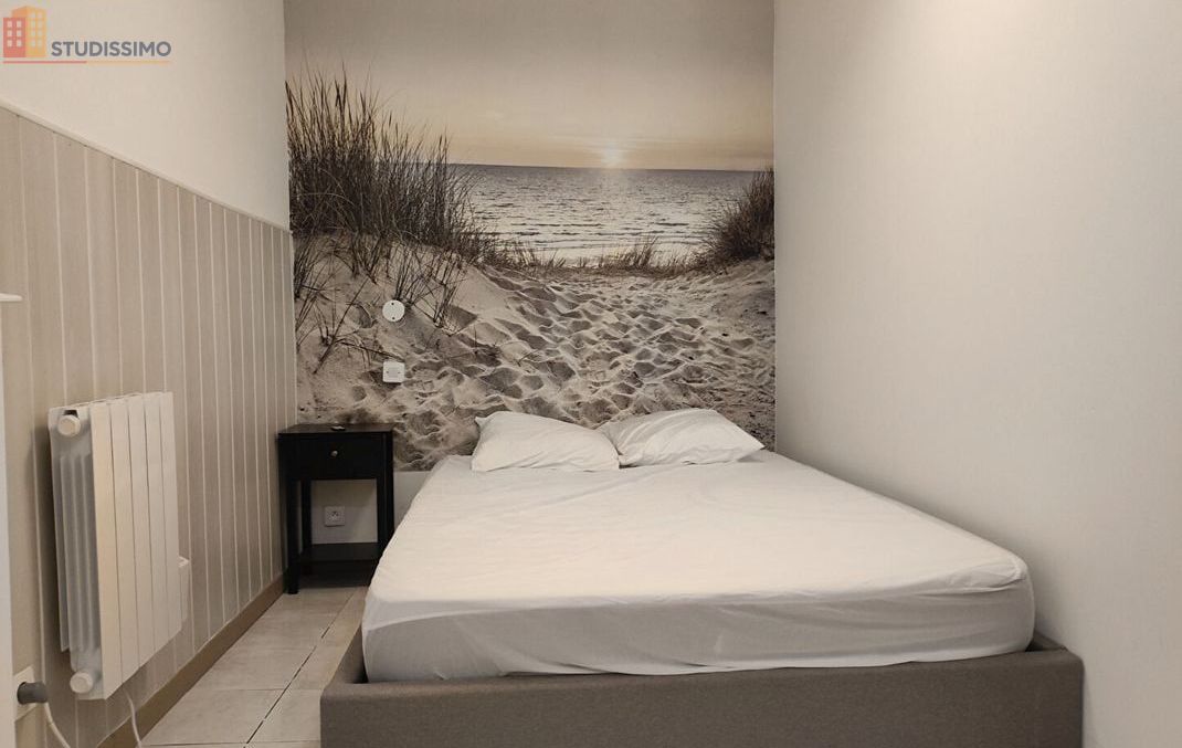 Studio meublé 32m² Port-la-Nouvelle - Meublé, DPE C - Photo 2