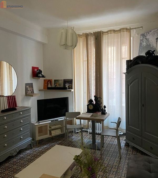 Studio 24m² Aix-en-Provence Mazarin - Meublé, grand espace - Photo 2