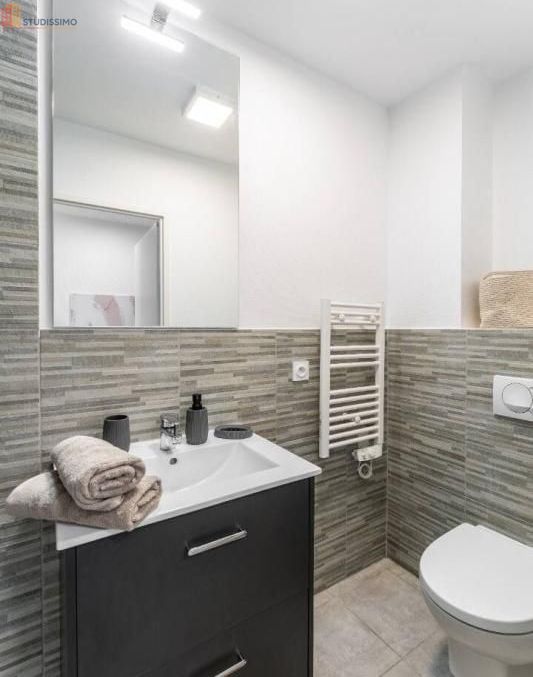 Studio meublé 17m² Aix-en-Provence 13090 - Meublé, 1 pièce - Photo 4