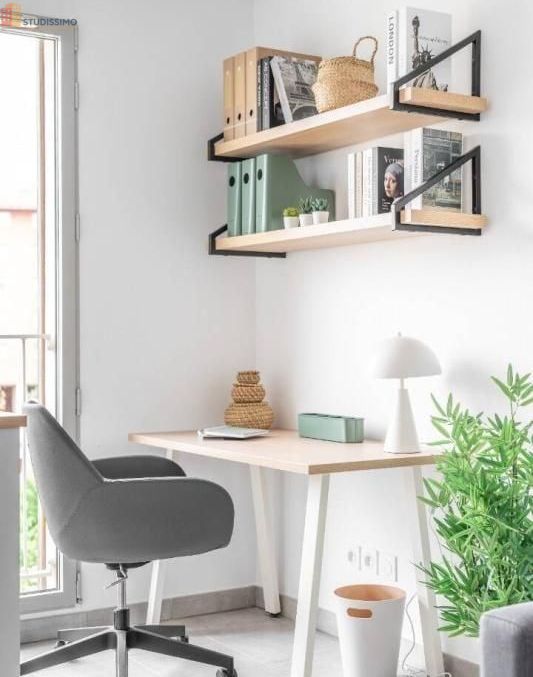 Studio meublé 17m² Aix-en-Provence 13090 - Meublé, 1 pièce - Photo 3