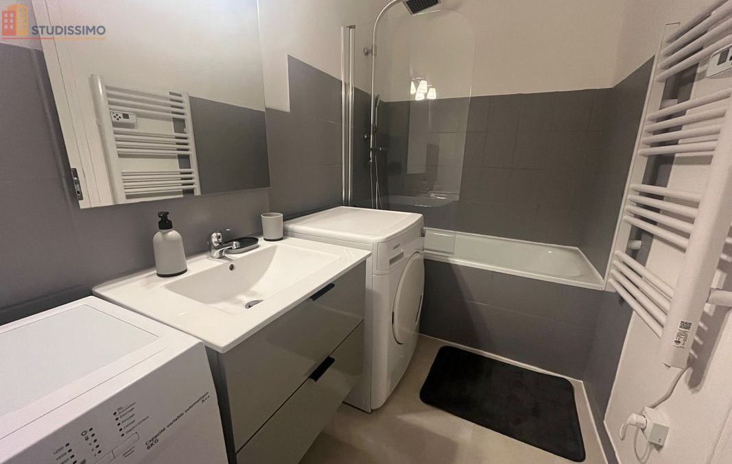 Studio meublé 27m² Narbonne - 1er étage, lumineux - Photo 2