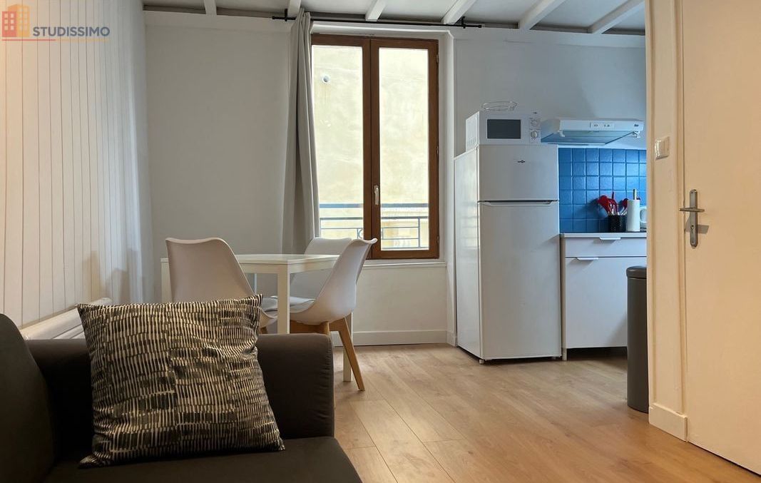 Studio à Narbonne