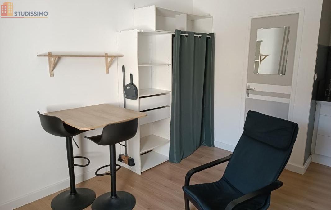 Studio à Castelnaudary