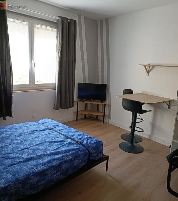 Studio 19m² Castelnaudary 11400 - Photo 3