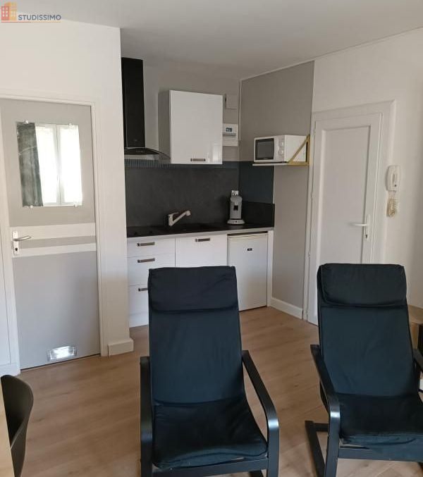 Studio 19m² Castelnaudary 11400 - Photo 4