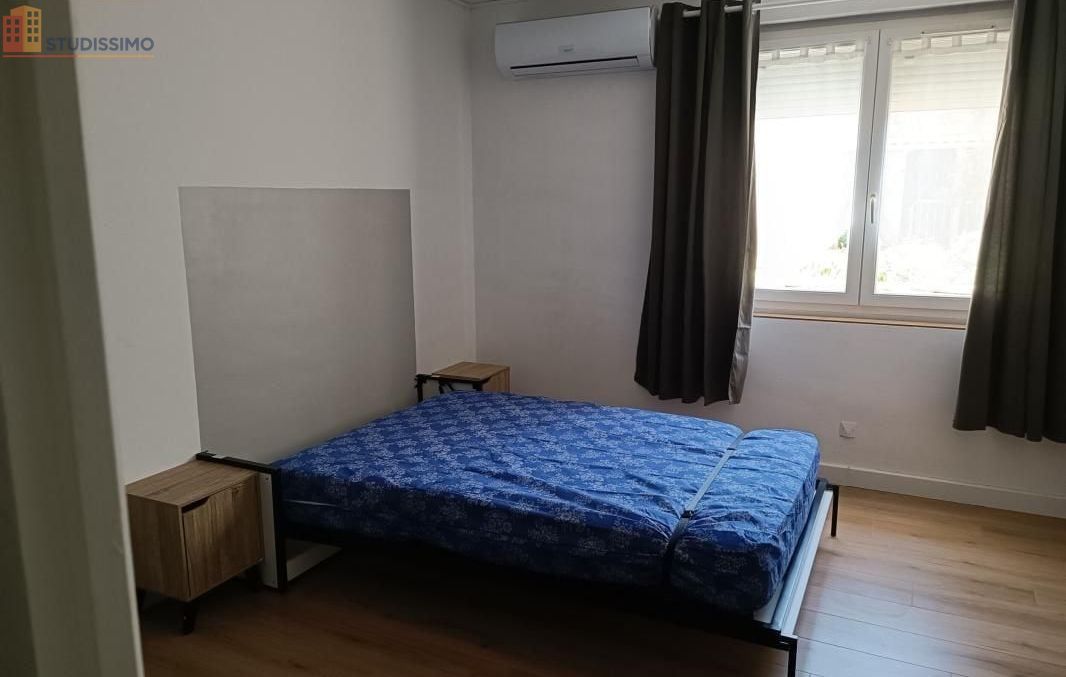 Studio 19m² Castelnaudary 11400 - Photo 1