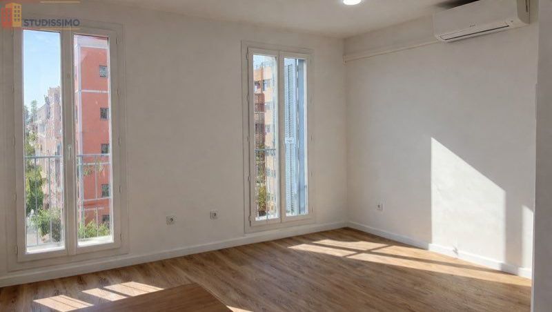 Studio 27m² Marseille 2e - Vue, dernier étage - Photo 7