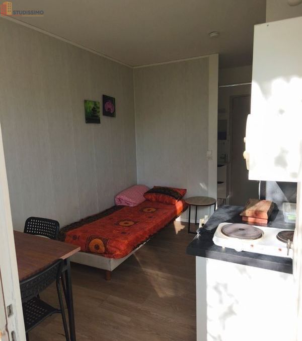 Studio 16m² Aix-en-Provence 13100 - Meublé, proche fac - Photo 2