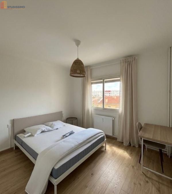 Studio 11m² Narbonne - Meublé, DPE C - Photo 3