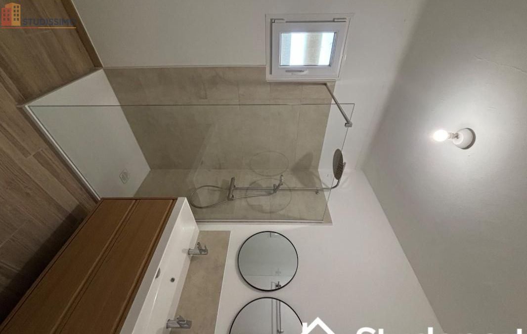Studio 11m² Narbonne - Meublé, DPE C - Photo 2
