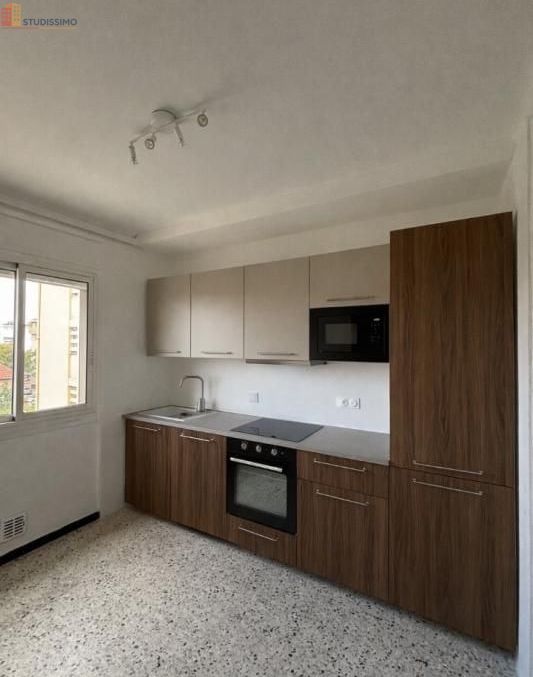 Studio 11m² Narbonne - Meublé, DPE C - Photo 4