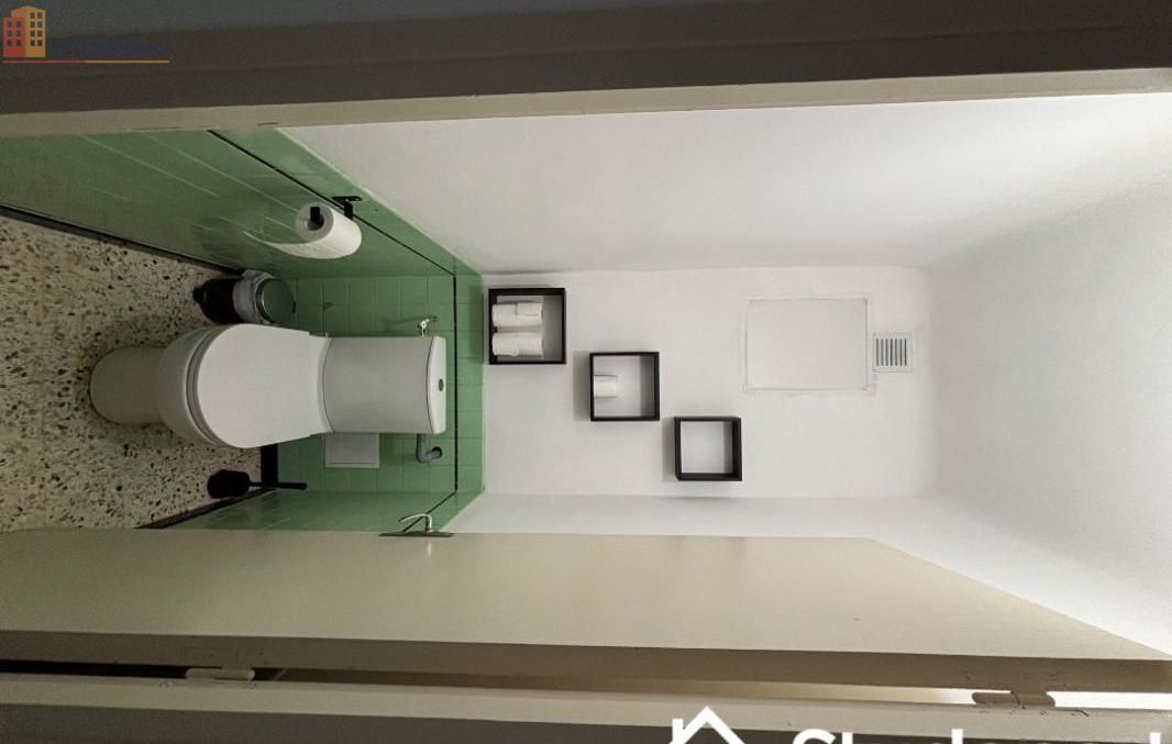 Studio 11m² Narbonne - Meublé, DPE C - Photo 1