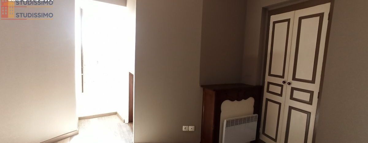Studio 22m² La Ciotat - Duplex - Photo 5