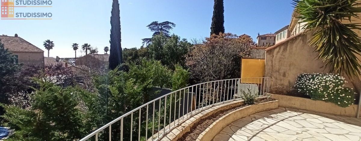 Studio à La Ciotat