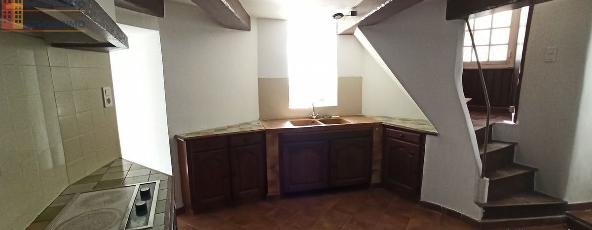 Studio 22m² La Ciotat - Duplex - Photo 3