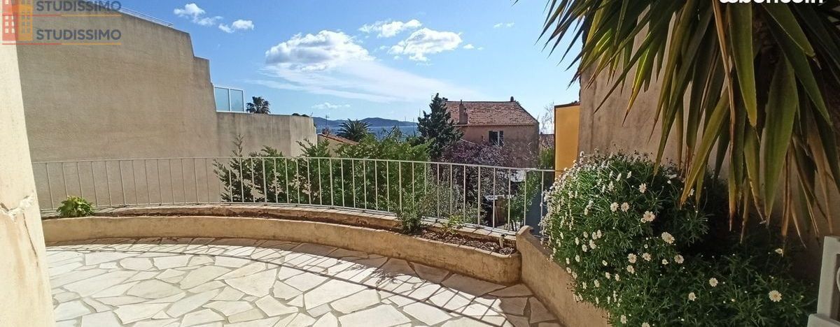Studio 22m² La Ciotat - Duplex - Photo 2