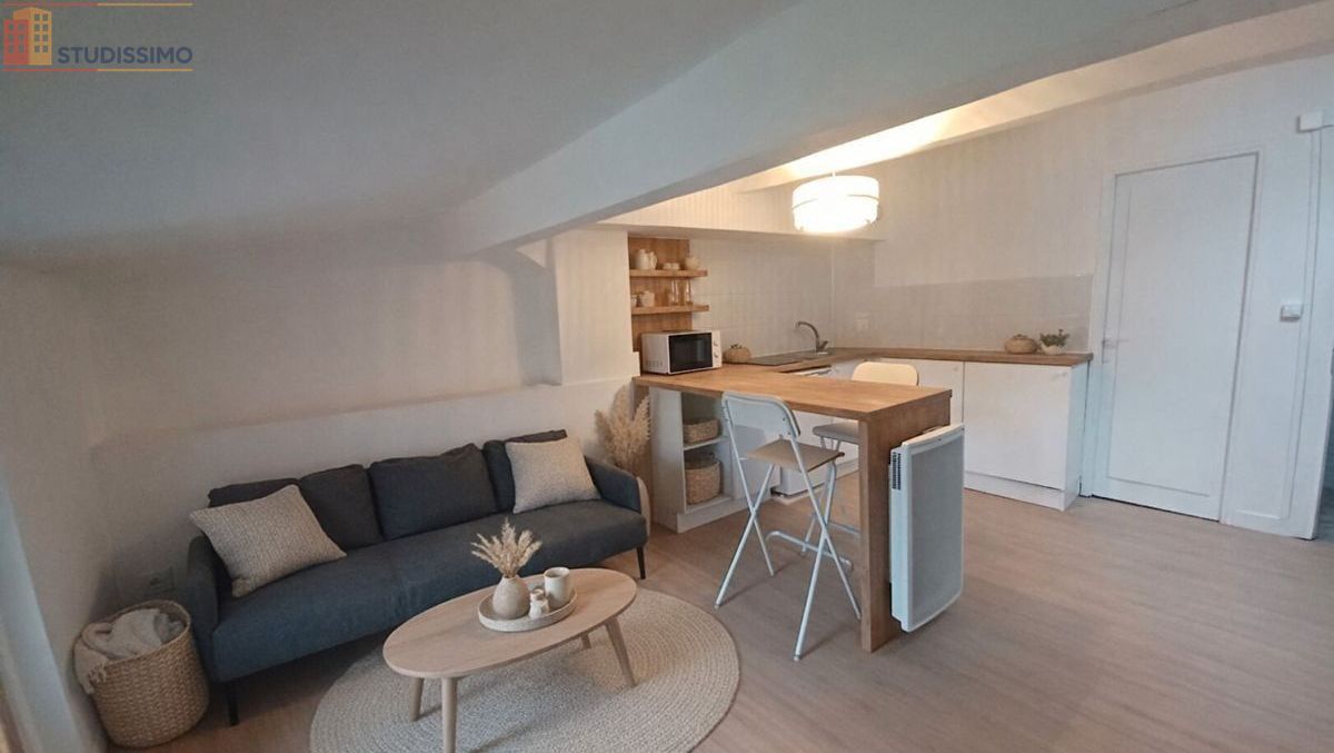 Studio à Narbonne