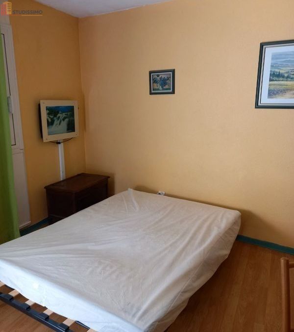 Studio meublé 19m² Saint-Paul-lès-Durance 13115 - Jardin, charmant - Photo 2