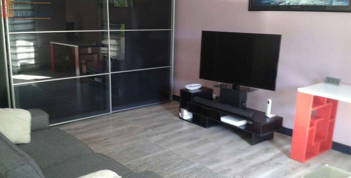 Studio 30m² Marseille 9e - Photo 1