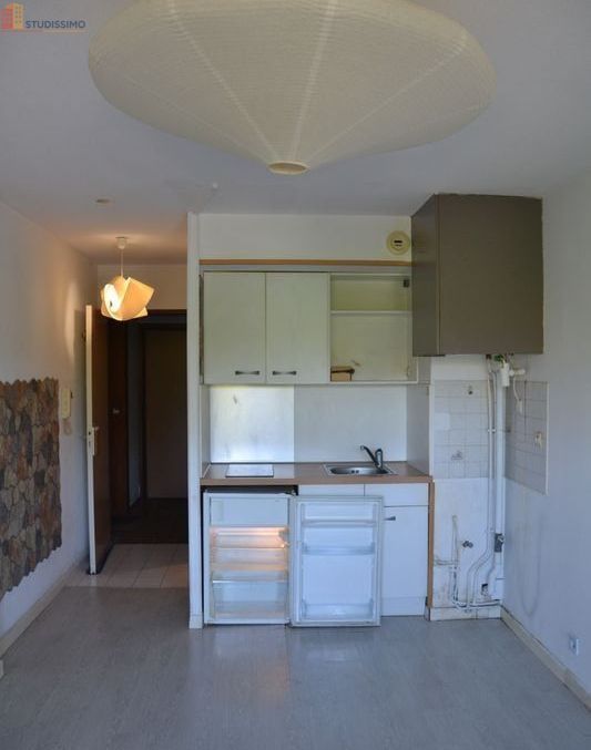Studio à Aix-en-Provence