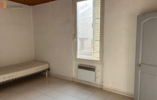 Studio 32m² Cuges-les-Pins - Village, lumineux - Photo 3