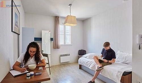 Studio à Marseille
