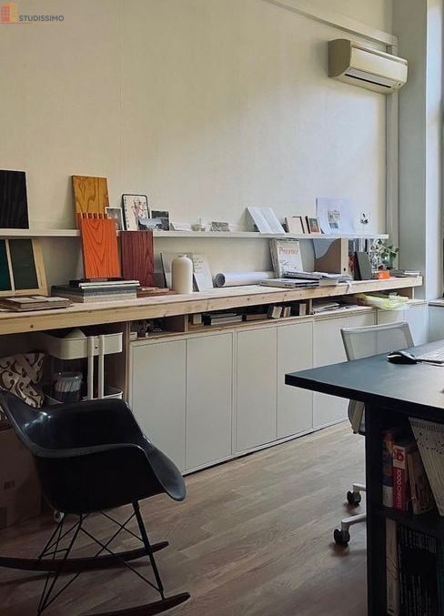 Studio 20m² Marseille 6e - Meublé, centre-ville - Photo 1
