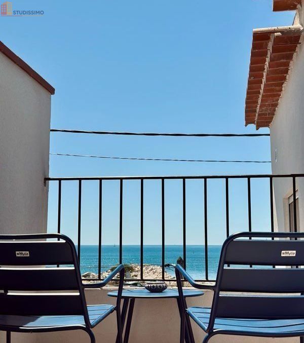 Studio à Martigues