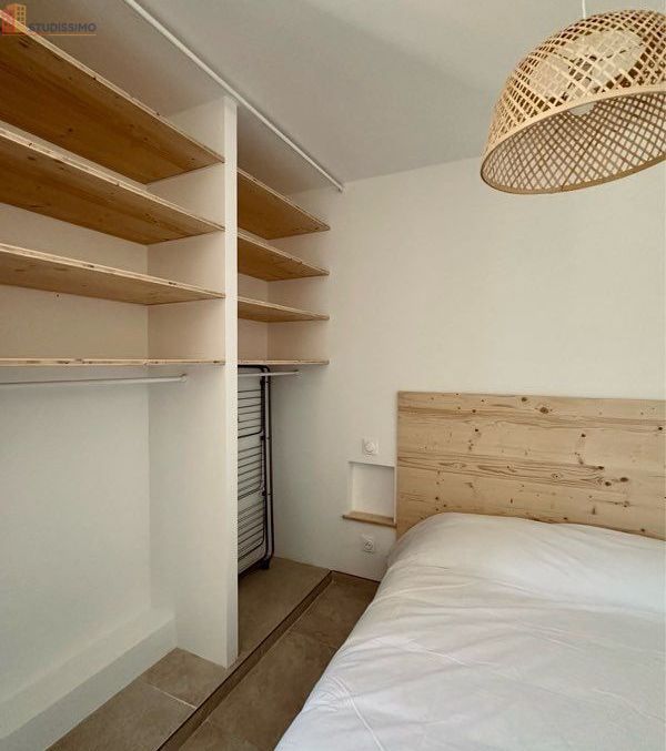 Studio meublé 40m² Martigues - Vue mer - Photo 2