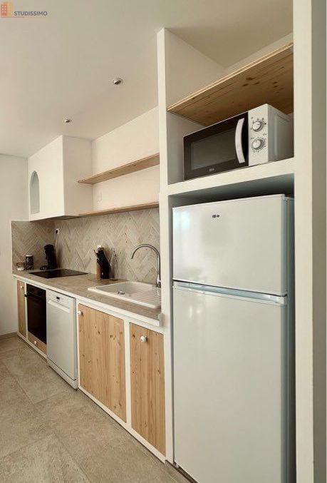 Studio meublé 40m² Martigues - Vue mer - Photo 1
