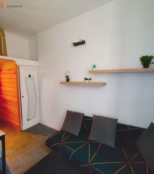 Studio à Marseille