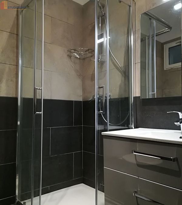 Studio meublé 32m² Martigues centre - Meublé, lumineux - Photo 2