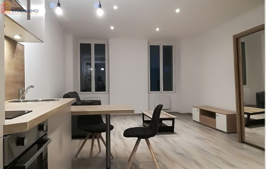 Studio à Martigues