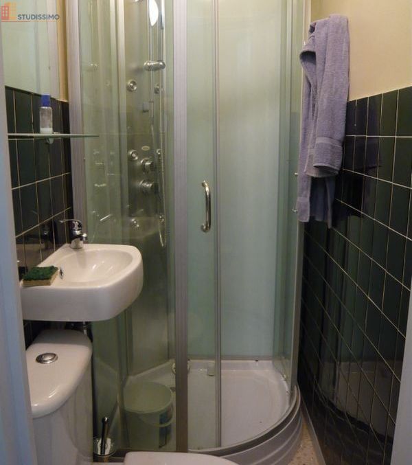 Studio meublé 11m² Aix-en-Provence centre - Meublé, proche services - Photo 2
