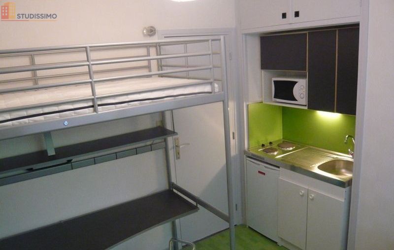 Studio à Aix-en-Provence